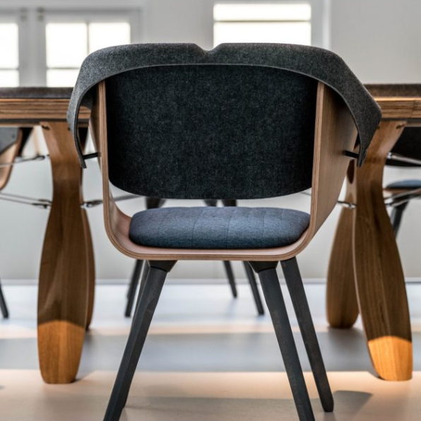 Sustainable Chair Range