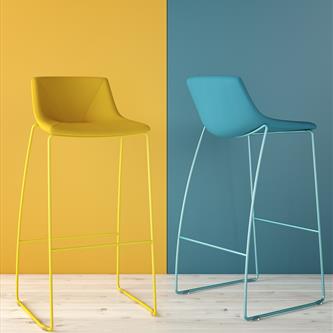 Escape Stools