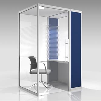 Solo Qube