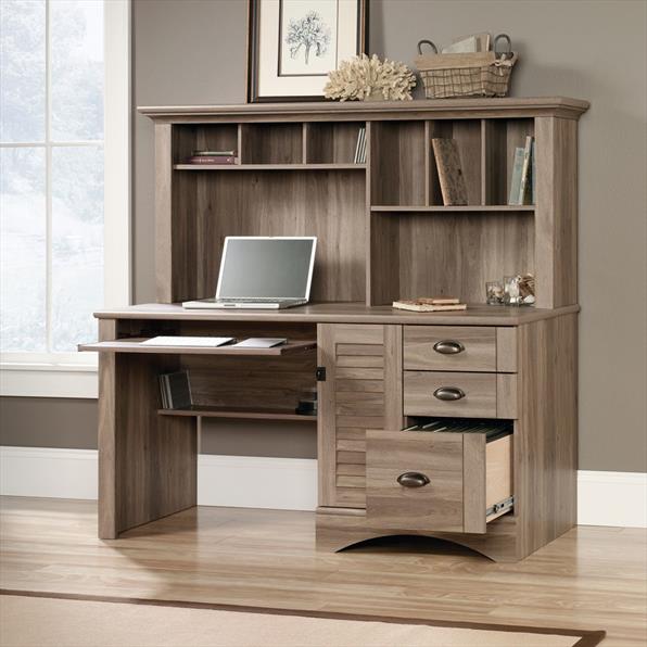 Louvre Hutch