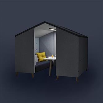 Jensen Hut