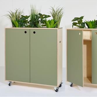 Work Storage