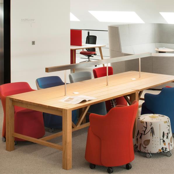 Library 3