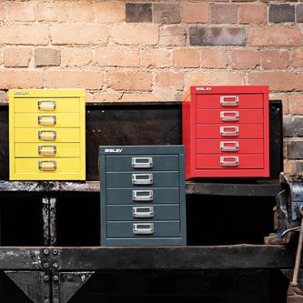Multidrawer