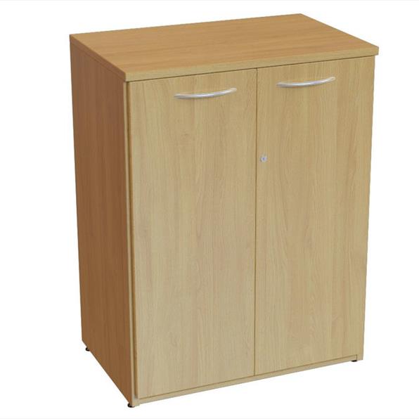 Two Door cupboard Image 1
