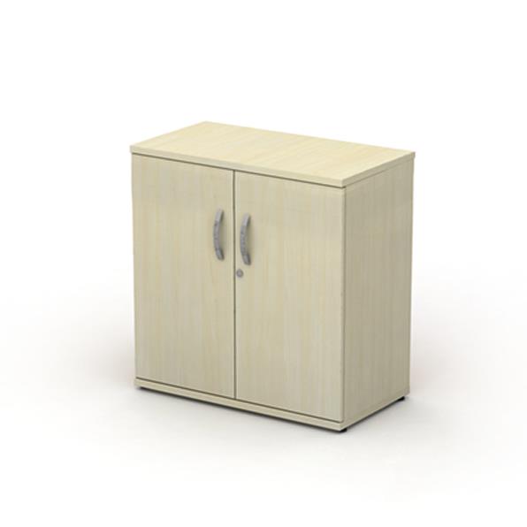 Two Door Cupboard Image 6