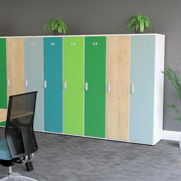 Colour Locker Image 4