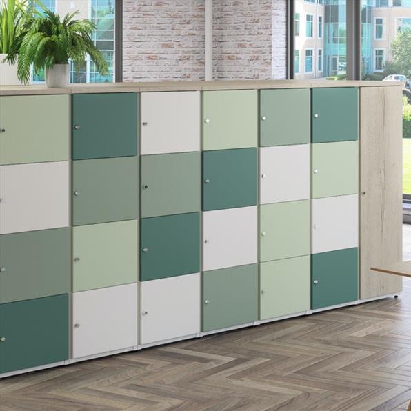 Colour Locker Image 2