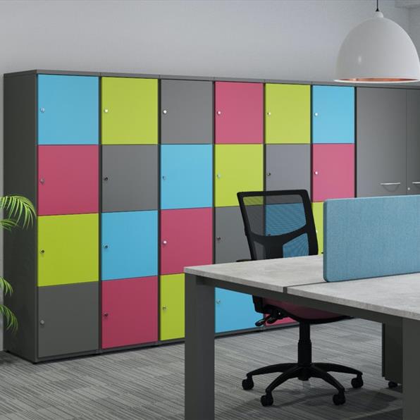 Colour Locker Image 1