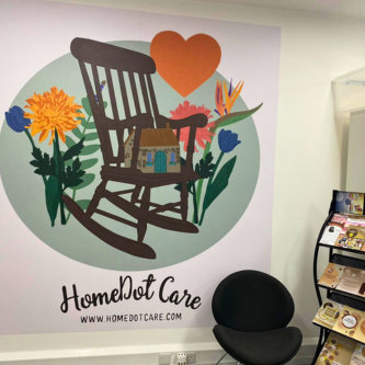 HomeDot Care