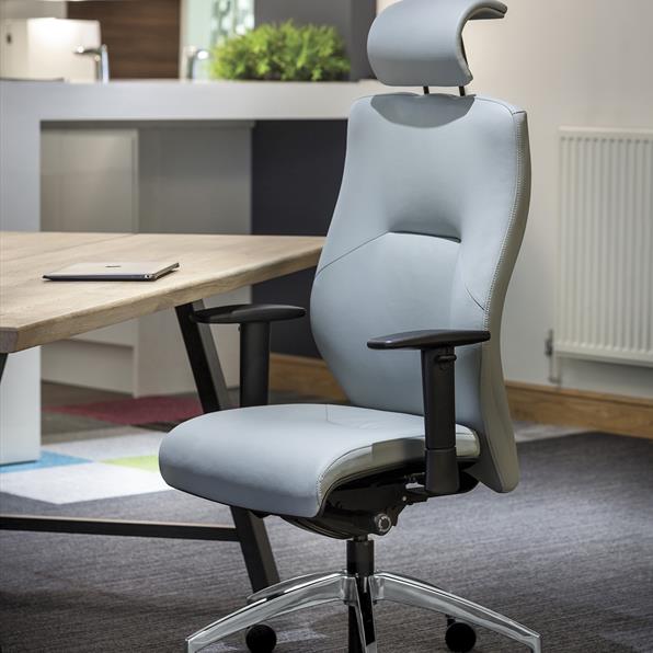 AirBlast Executive